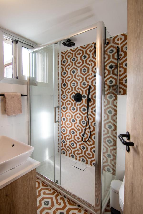 Phaedrus Living Seaview Studio Suite Lighthouse 52 Paphos Exterior foto